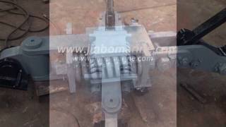 30T Manual Spring Towing Hook