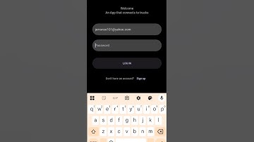 Built the idea. Designed the UI. Coded the app. Connected the backend.All ME.Say hello to Farad App