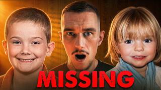 The Story Of America's Madeline McCann