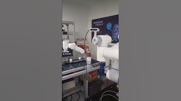 Charming a rebellious snake robot #snake #robot #meme