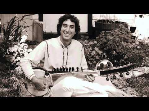 Shri Geoffrey Lipner Raga Gauri Manjari