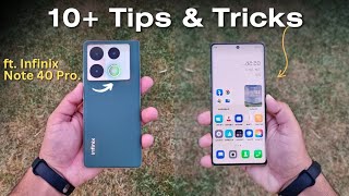 Video for every Infinix / Tecno user ft. Infinix Note 40 Pro Tips and Tricks🔥 screenshot 3