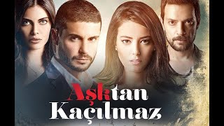 Aşktan Kaçılmaz Capitulo 24 Final Subtitulado En Espanol