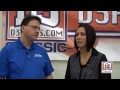 2014 D3hoops.com Classic: UW-Platteville's Megan Wilson