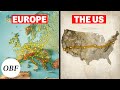 Why europe is insanely well designed