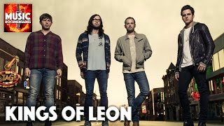 Kings Of Leon | Mini Documentary