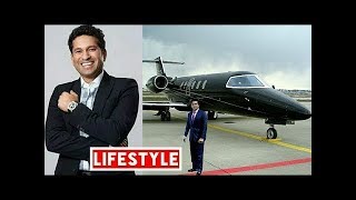 Sachin Tendulkar Net worth, Restaurant, Private Jet, House, Car, Income, Family, Charity & Awards