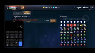 copy of map part 5x entry, cabal infinite combo