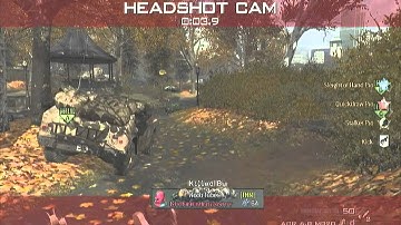 mw3 spawn system.avi
