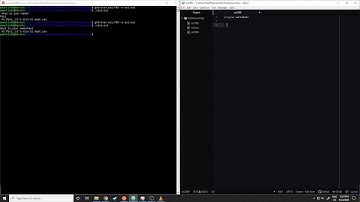 Fortran for Scientific Computing (Part 1)