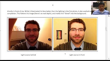 COSC 1436 - Discussion Board 1 Introduction