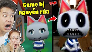 Tựa Game Dễ Thương Này Đã Bị Nguyền Rủa ? - bqThanh và Ốc Chơi Harvest Festival 64 Lúc 3 Giờ Sáng ? screenshot 4