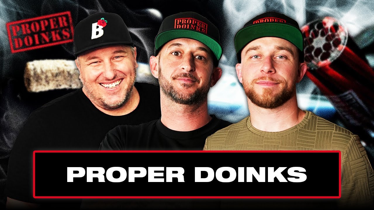 Proper Doinks: A Connoisseurs Journey, What’s Smoking & What’s Not, Proper Smoke