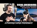 Songwriter Listens To Diana Ankudinova For The First Time (Dernière Danse Reaction)