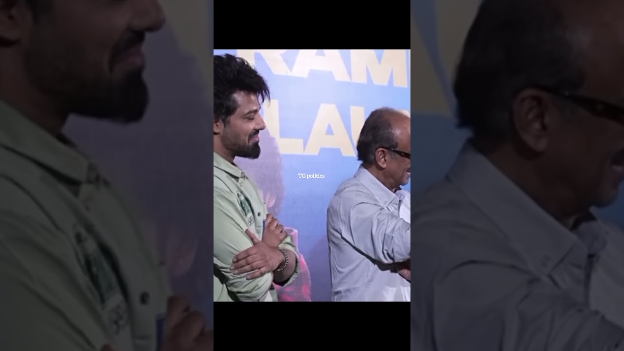 సురేష్ బాబు పై యామిని స్పీచ్ 