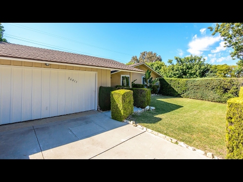 26411 Dunwood Road, Rolling Hills Estates, CA home video tour