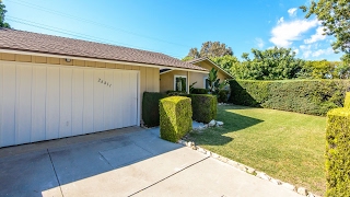 26411 Dunwood Road video tour