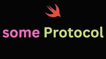 Opaque Types in Swift Explained (2023) – iOS