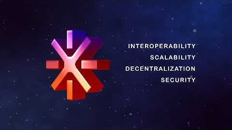 L1X | Layer One X, the full quartet with newly released X-Wallet
