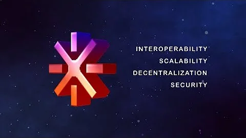 L1X | Layer One X, the full quartet with newly released X-Wallet