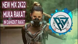 Muka Rakat_IDR (Ini Dangdut Rakar)_MIX Terbaru 2K22_[ RJ BOOTLEG ]