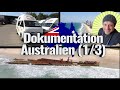 Entlang der Ostküste Australien (1/3) - Doku Dokumentation deutsch - von Brisbane bis Fraser Island