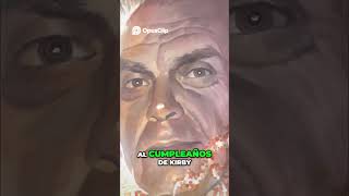 ¡Secretos de Fantastic Four! Excelsior y homenajes ocultos #peliculas #heroeritmico #dinosaurios