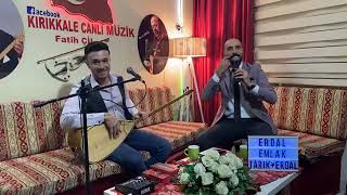 Mert Kaya Kırıkkale Canlı Müzik Full Performans Fatih Çil Farkıyla