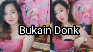 Bigo Live - Goyang Buka BH