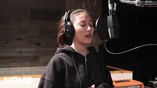 Alexandra Porat - Hanya Rindu chords