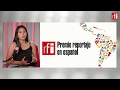 Vídeo de rfi