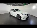Pre-Owned 2025 BMW M5 at HGreg Lux Pompano Beach | Boca Raton, FL