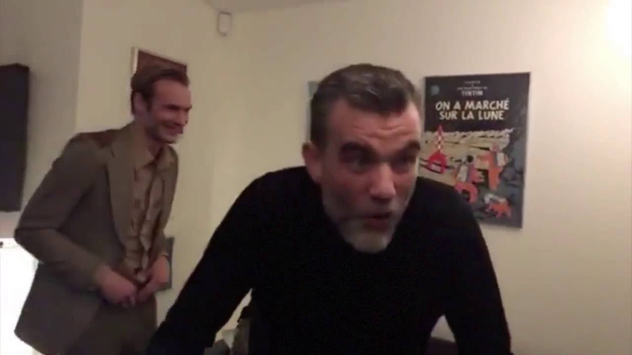 gaming logo We Are Number One LIVE REUNION