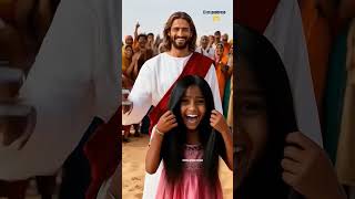 He does miracles 🙏🏼❤️ #deus #jesus #bible #amen #prayer #shorts