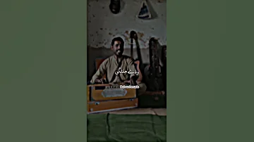 ملنگ نبا من بی وفاییا تهی Baloch Balouchistan Song Love New Sad 