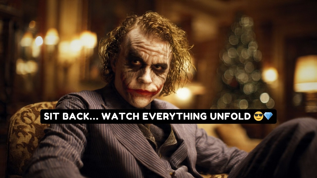 НИ СЛОВА НЕ ГОВОРИТЕ! 🤐 ПРОСТО СЯДЬТЕ И НАБЛЮДАЙТЕ, КАК ВСЕ РАЗВИВАЕТСЯ 😮‍💨💎 | Мотивационная речь...