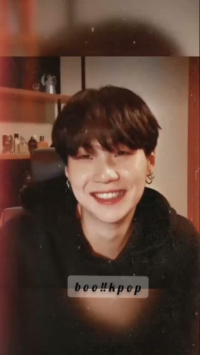 POV : yn found her ex-boyfriend's pictures after years of breakup (yoongi version)
