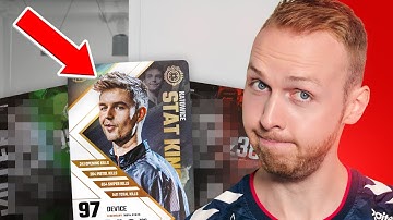 We Actually Got Dev1ce