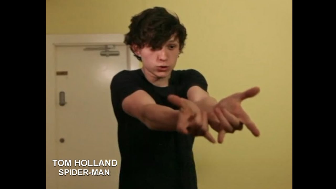 when an audition changed marvel forever