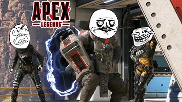 One Kill is Enough to Enjoy the Game...... | Apex Legends |