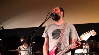 Video thumbnail of "Built To Spill - Here (Pavement cover) Dec. 31 2013 @ Mission Theater Portland"