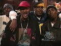Capture de la vidéo The Lox & Drag On - Rap City Tha Bassment 1999 W/ Big Tigger
