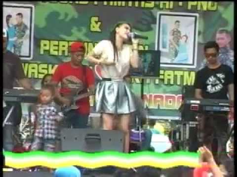 KANGO RIKO DELTA NADA LIVE IN YOGYAKARTA