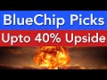 BLUECHIP PICKS
