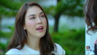 ที่ฉันเงียบ ไม่ใช่เพราะฉันกลัวนะ | เหมือนคนละฟากฟ้า | TV3 Official