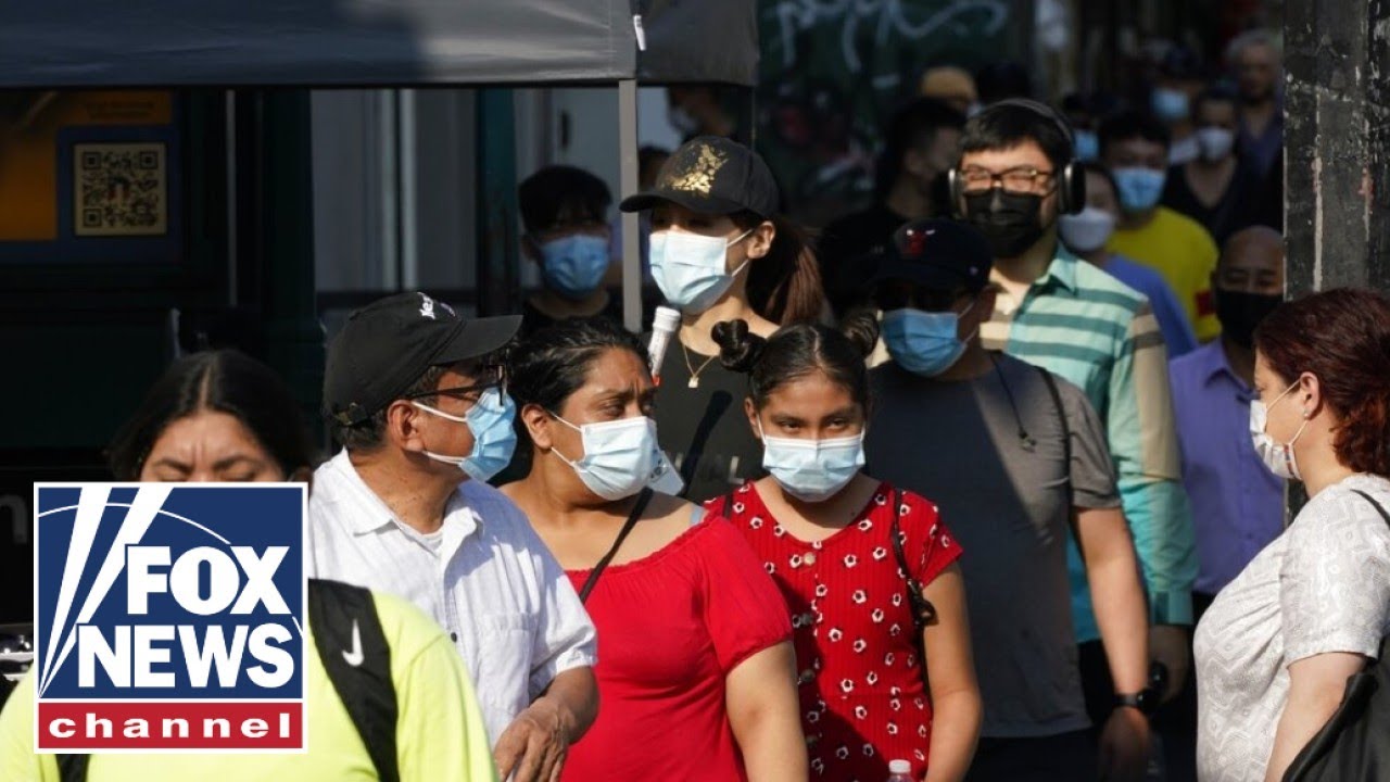 What will life in big cities look like after the pandemic? | FOX News ...