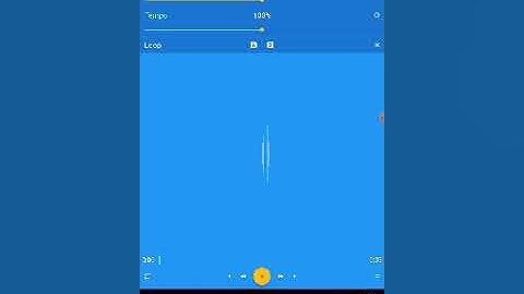 How To Make Center Effects On MusicSpeedChanger