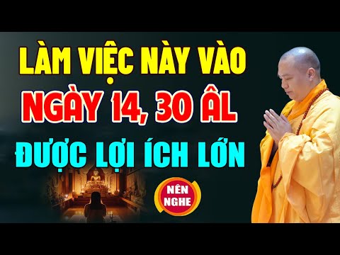 Nên Làm Việc