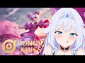 [ Honor Of King ] Pagi pagi mending