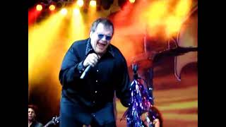 Meat Loaf Legacy - 2005 Hair of the Dog concert Impression from Hamburg, Germany